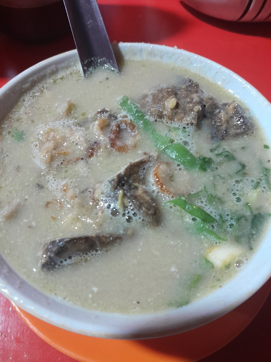 Coto Maros Harimau